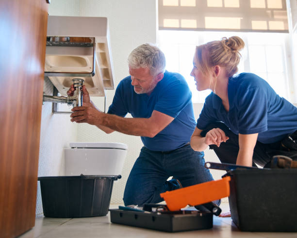 Trusted Fort Oglethorpe, GA Plumbing services Experts